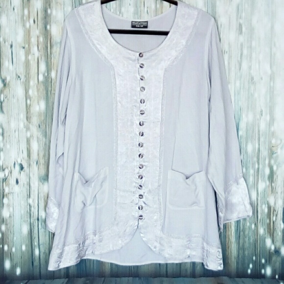 Holy clothing Tops - Holy clothing festival shirt